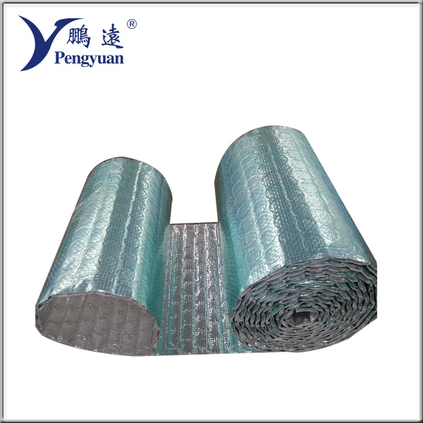 Construction Thermal Insulation