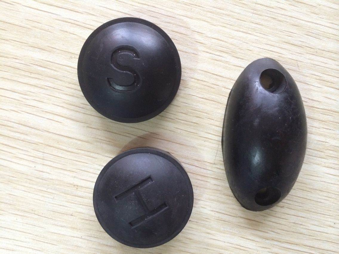Rubber Plug