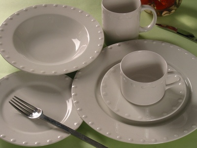 Dinner Set