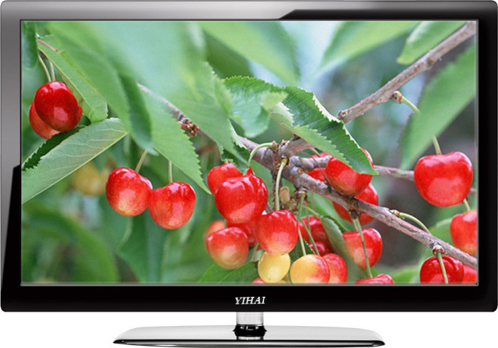 55''3D LCD TVS