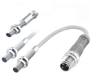 M5mm Proximity Sensor
