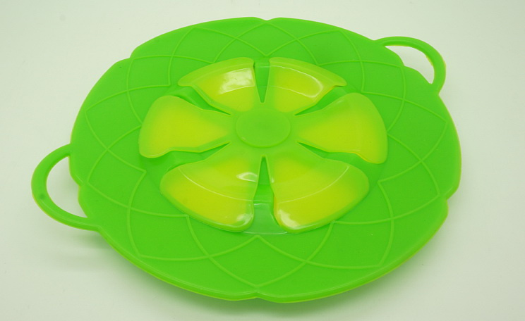 Silicone Lid