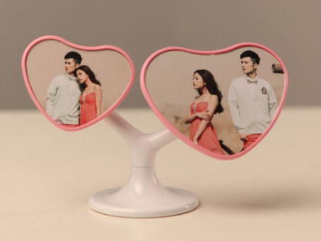 Heart Frame 2