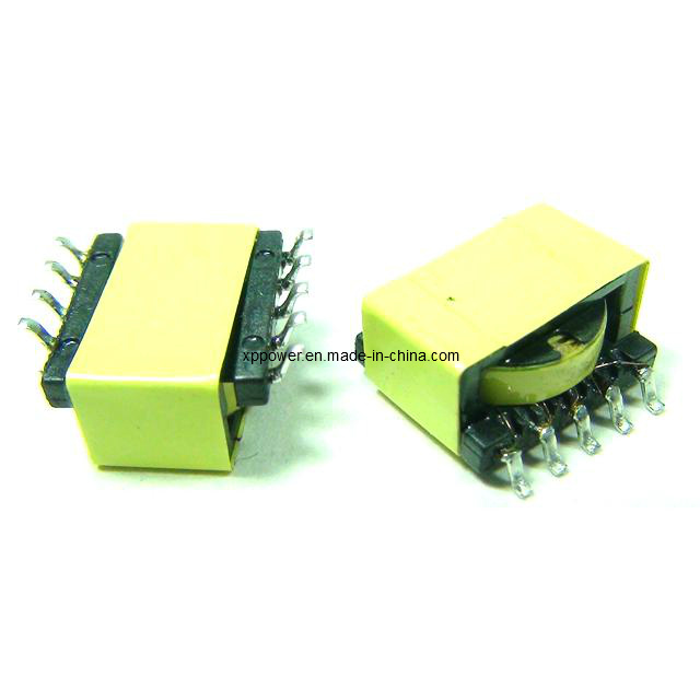 Er Series High Frequency Power Transformer (XP-HFT-ER9.5)