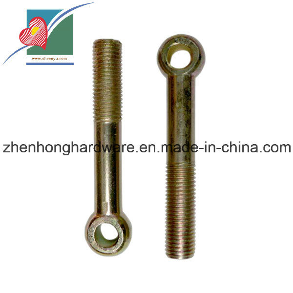 Small Hardware Fasteners Swing Bolt Eyelet Bolts