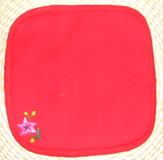 Mouse Pad