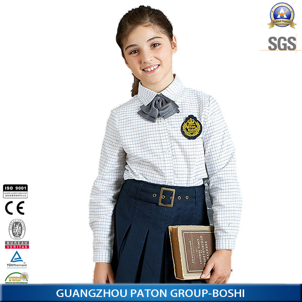 High Quantity Children School Uniforms
