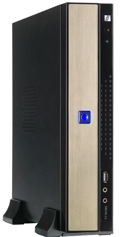 Mini ITX Case/Small Computer Case/Mini PC Case ( E-T01 )