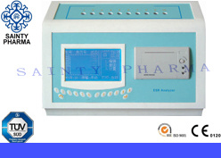 2014 New Product Sp2068A ESR Analyzer Medical Lab Equipment