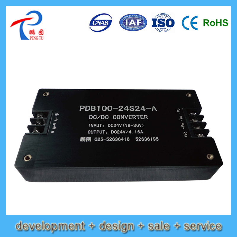 Pdb75-12s15-a Switching Power Supply with Small Volume