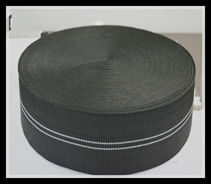 2014hot Selling Good Quality Furniture Sofa Elastic Webbing Belts Home Accessory