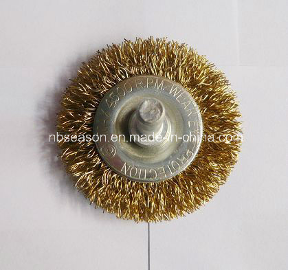 Wire Brush
