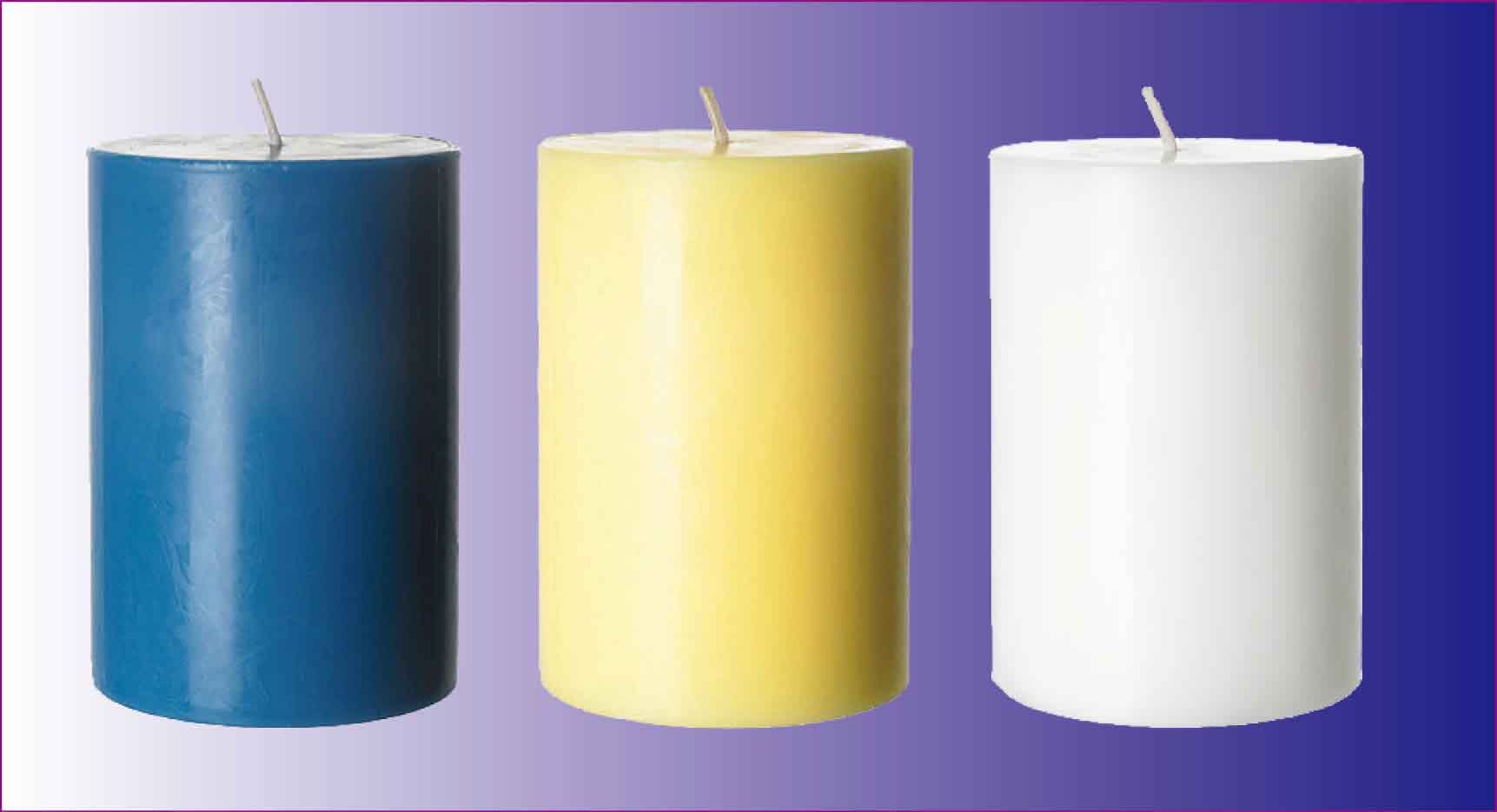Jar Candle