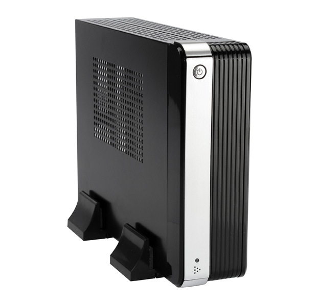 Thin Client with Power Supply (E-1001)