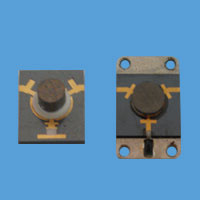 Microstrip Isolator