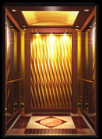 Passenger Elevator, Newest Passenger Elevator, Passenger Elevator Made in China