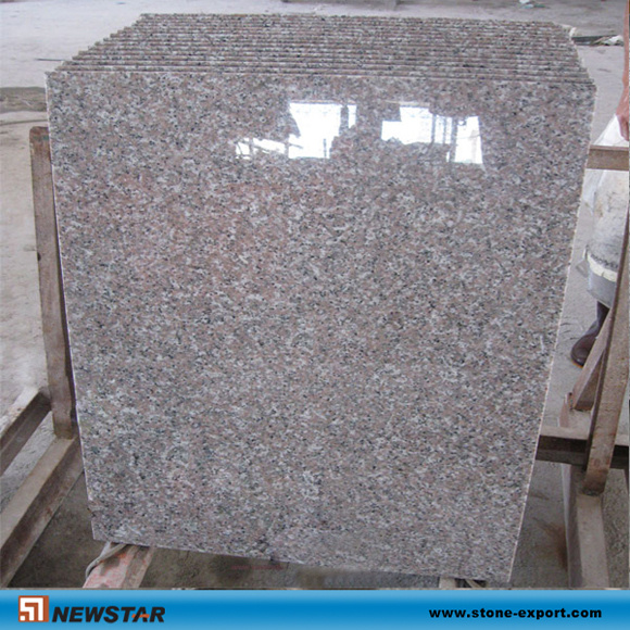 Royal Saloom Granite (G636)