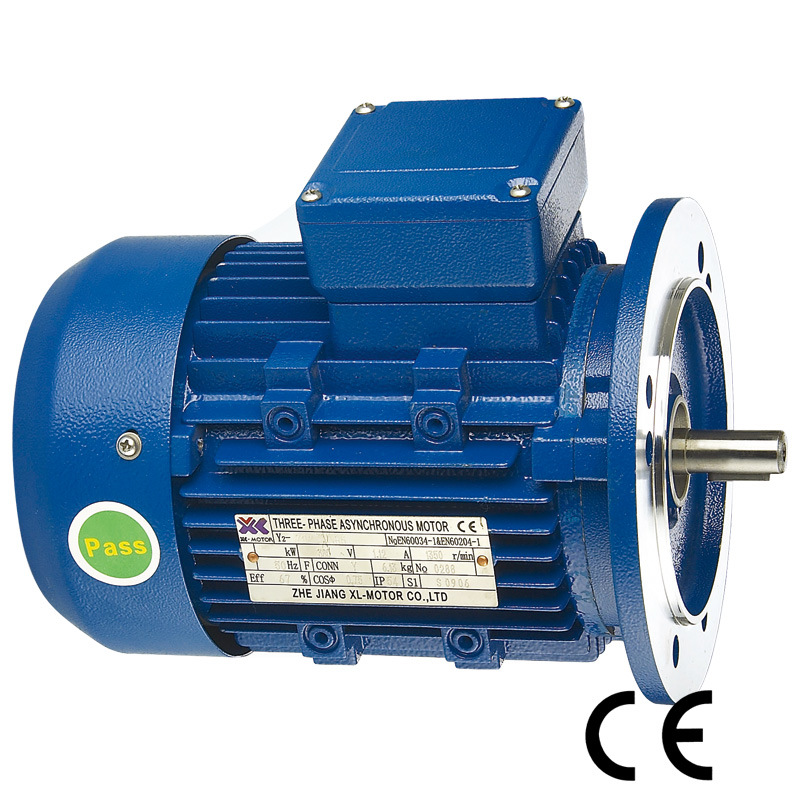 132kw Electric Motor
