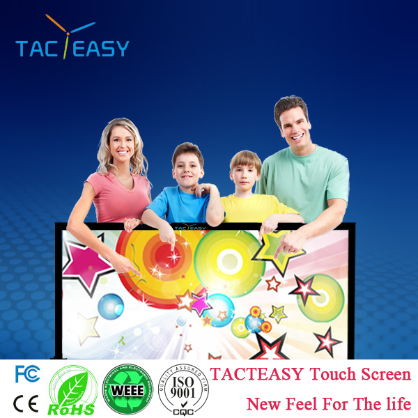Infrared Interactive Touch Frame