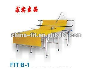 Fitb-1 Advanced in Technology Cutting Machine