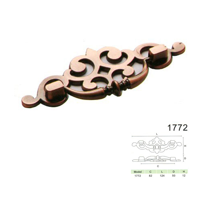 Pull Handle (1772)