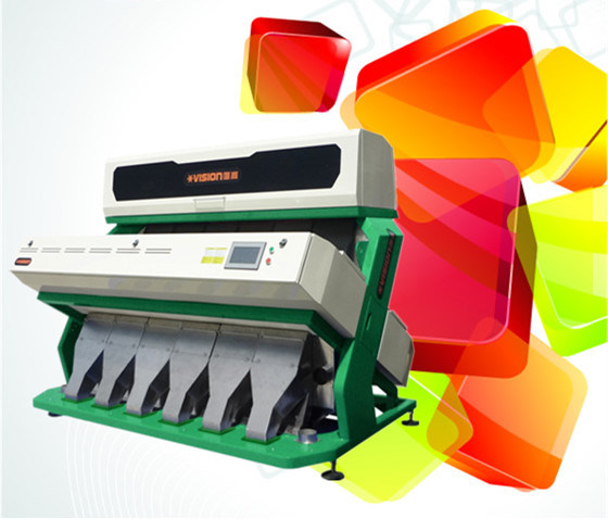 2015 Hot Selling Recycled Plastic Bottles Machinery by Color