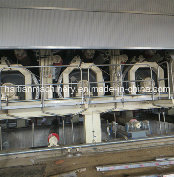 Liner Board Paper Machinery