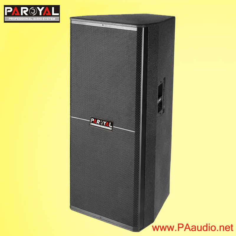 JBL Style SRX725 Professional Speaker