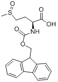 Fmoc-Met (O) -Oh; 76265-70-8; Featured Amino Acids