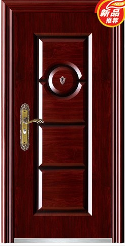 Security Door