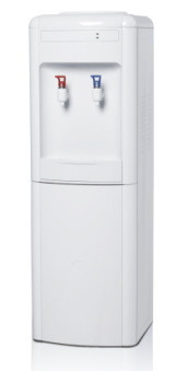 Compressor Cooling Standing Water Dispenser/ Water Cooler (XJM-08)