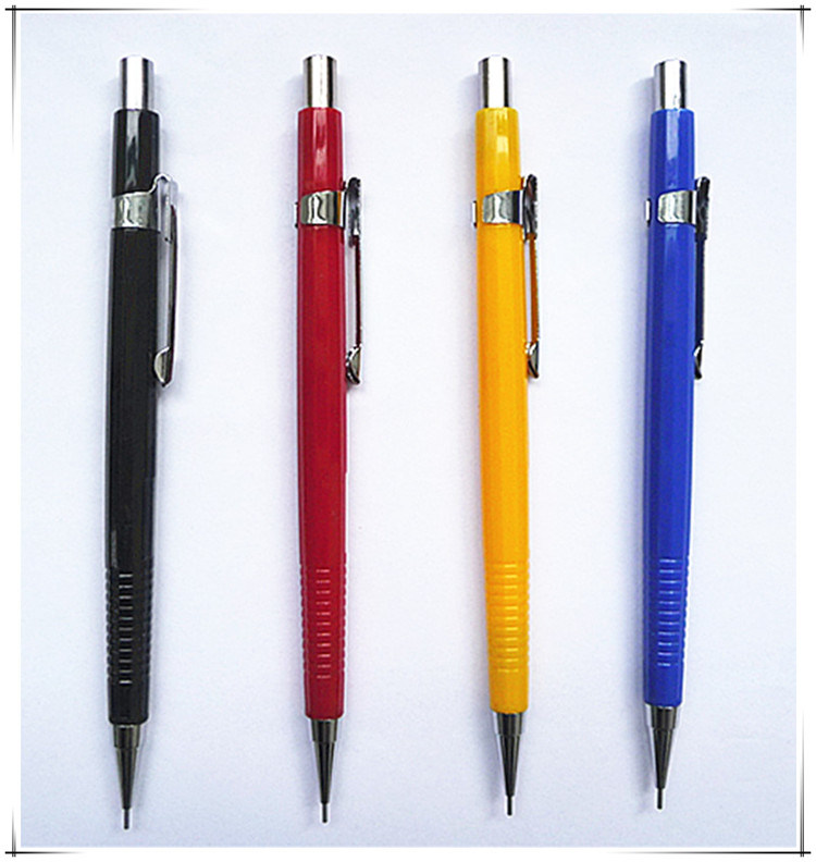2014 New Product Good Quality Prospelling Pencil (M-1212)