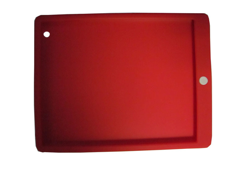 Popular Silicone Cover for iPad