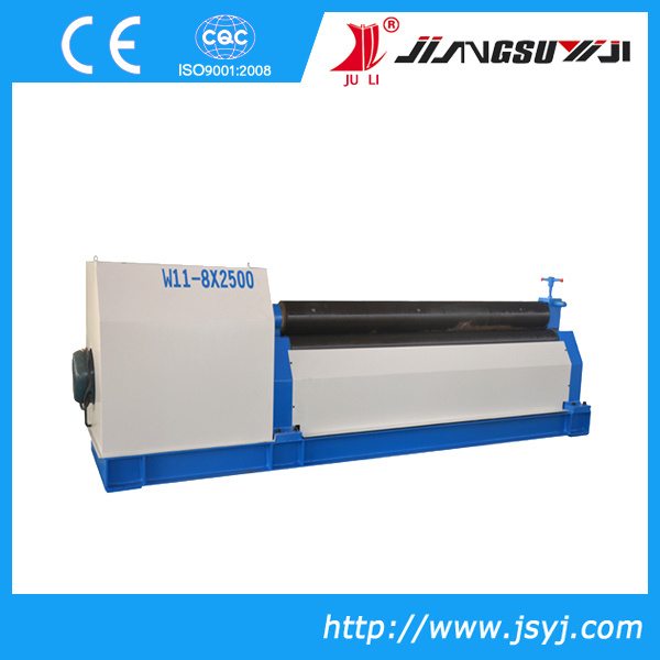 Competitive Price of Mechanical Steel Rolling Machine with Nc