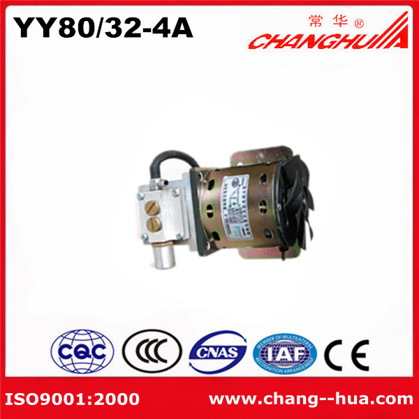 Motor of Medical Apparatus and Instruments (YY80/32-4A)