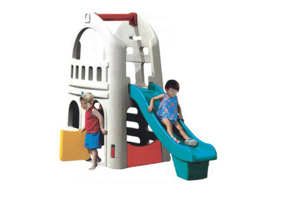 Slide & Children's Mini Slide (B4660) 