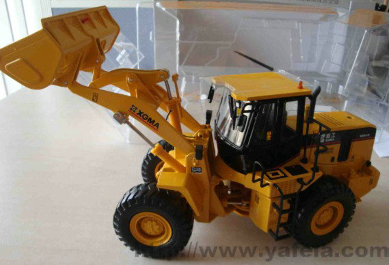 Excavators