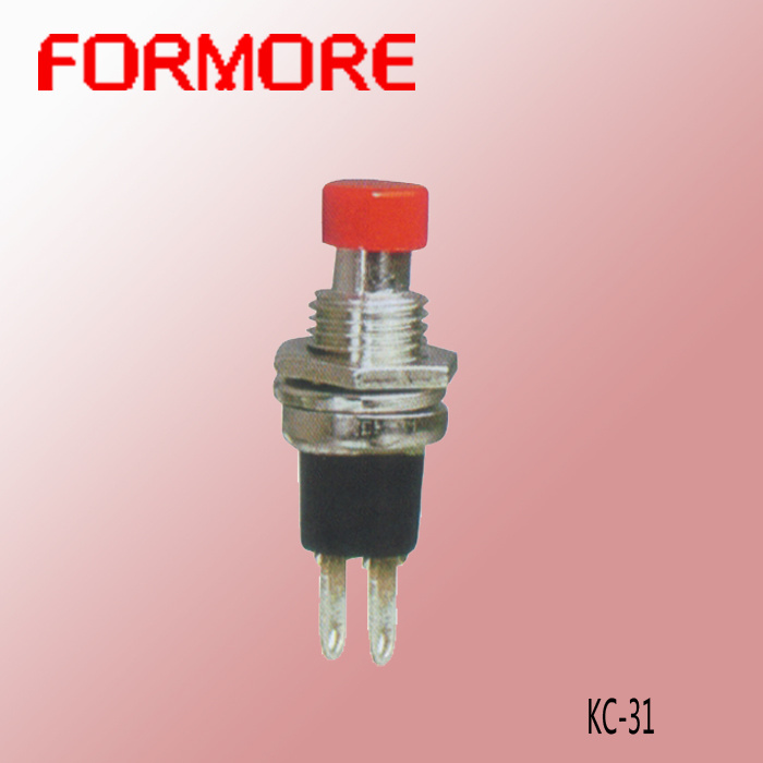 Push Button Switch