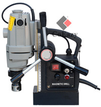 30mm Electric Magnetic Drill Machine
