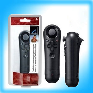 for PS3 Move Controller