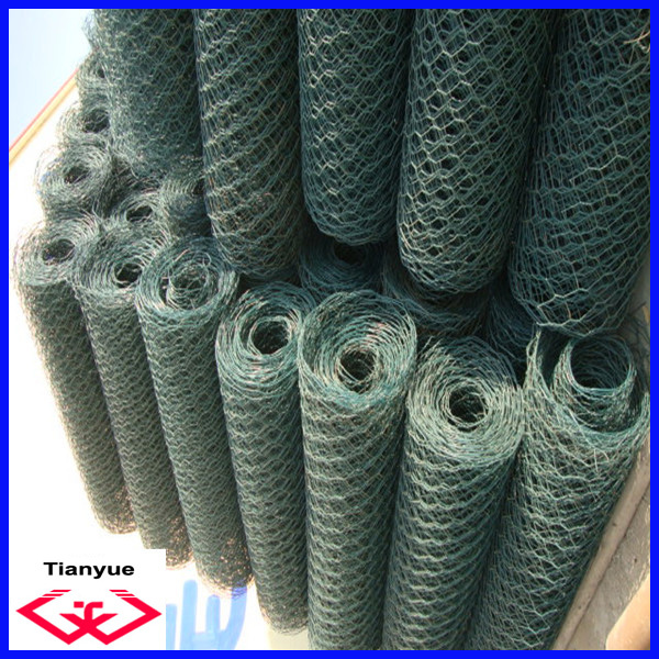 Hexagonal Wire Netting (TYF-022)