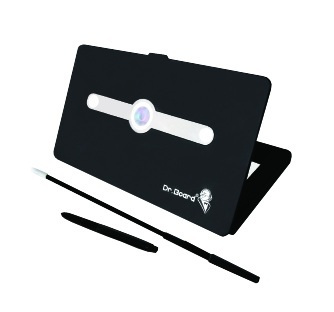 Infrared Portable Interactive Whiteboard