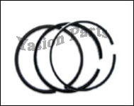 Marine Piston Ring