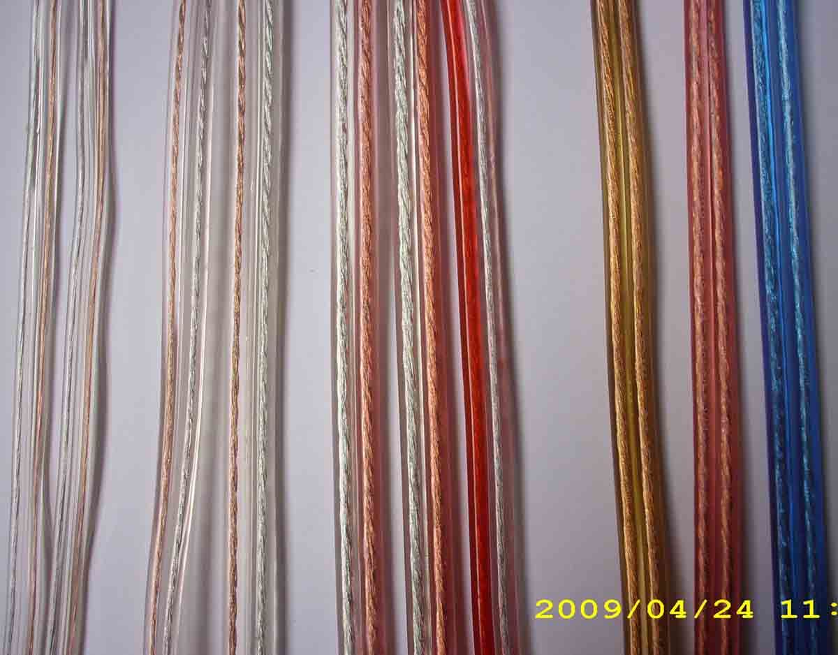 Audio Cable