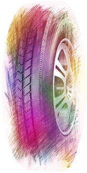 TBR Tyre 8.25R20