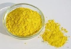 Chrome Yellow Good Supplier C. I. Yellow 34 Paint Colorants Manufacture Building Coating Usage