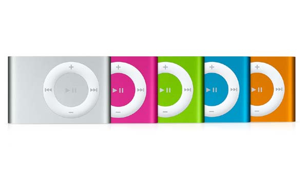 MP3 Player