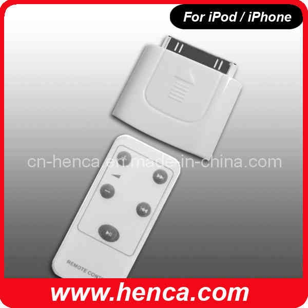 Wireless Remote Control (WC02-IPO)