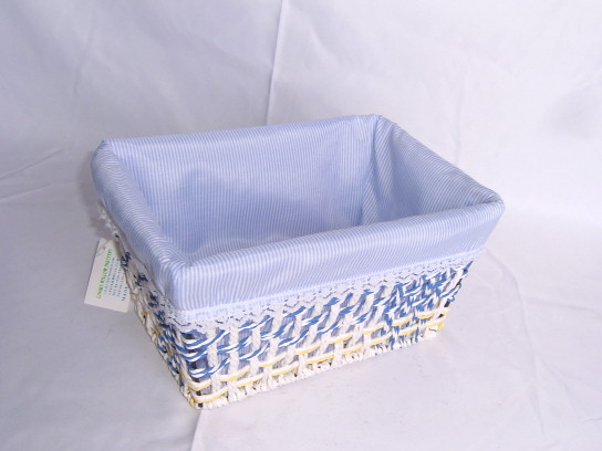 Willow Basket
