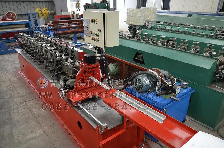 Forming Machine